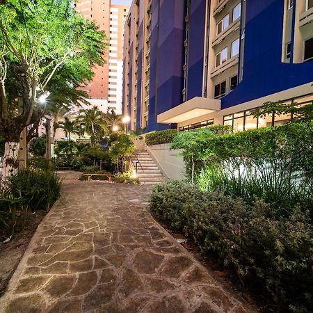 ibis Fortaleza Praia de Iracema Exterior foto