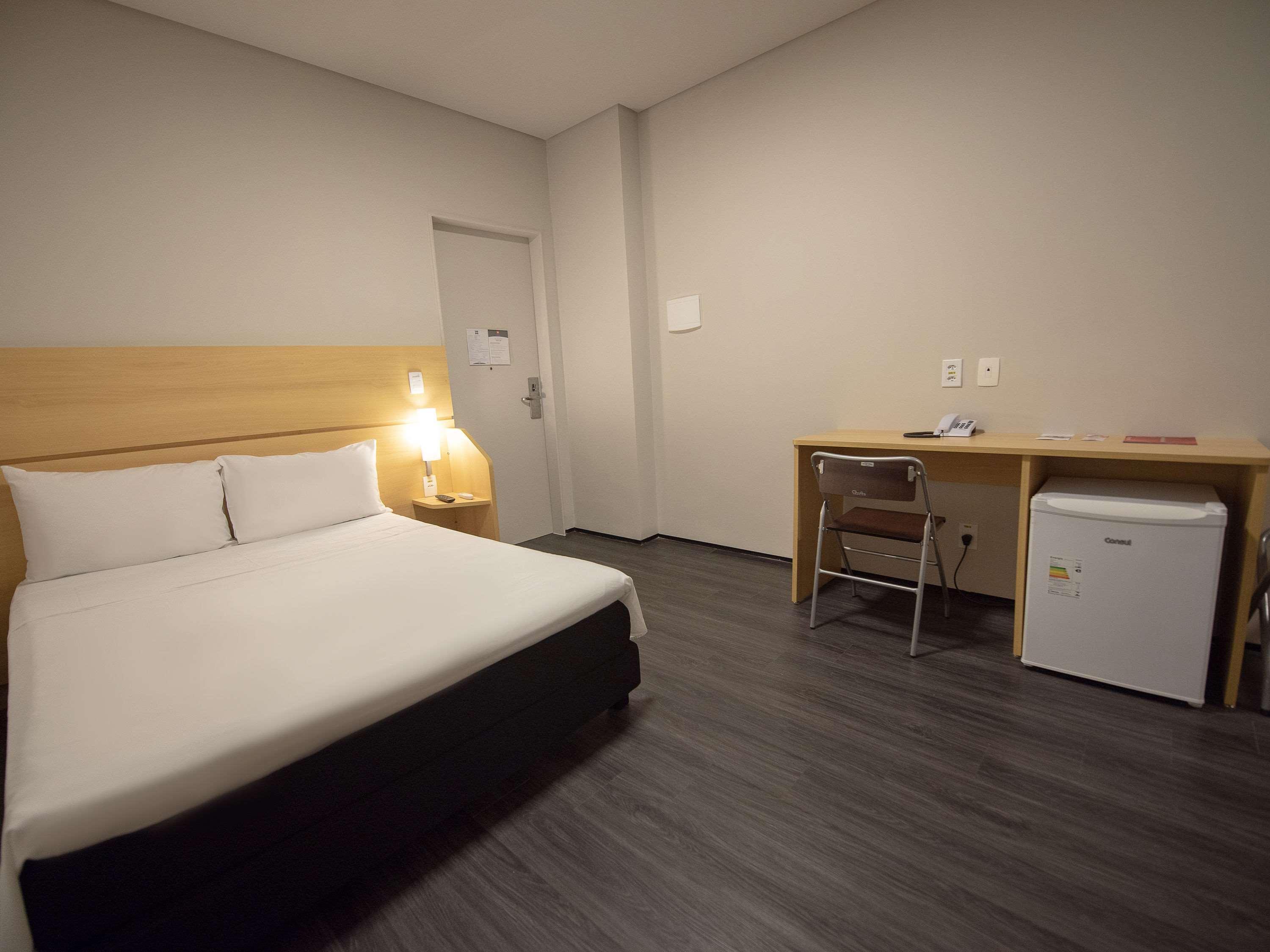 ibis Fortaleza Praia de Iracema Exterior foto