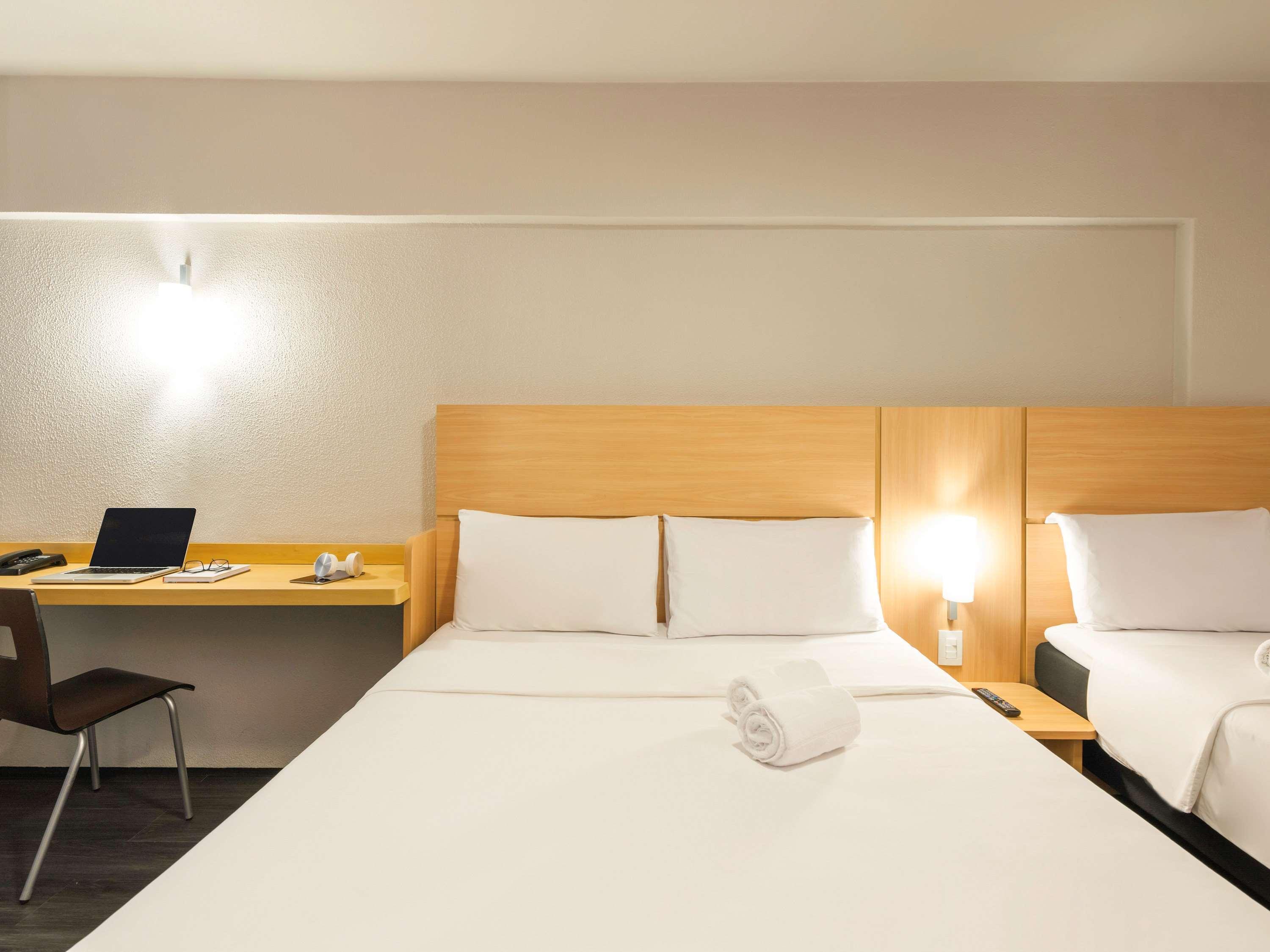 ibis Fortaleza Praia de Iracema Exterior foto