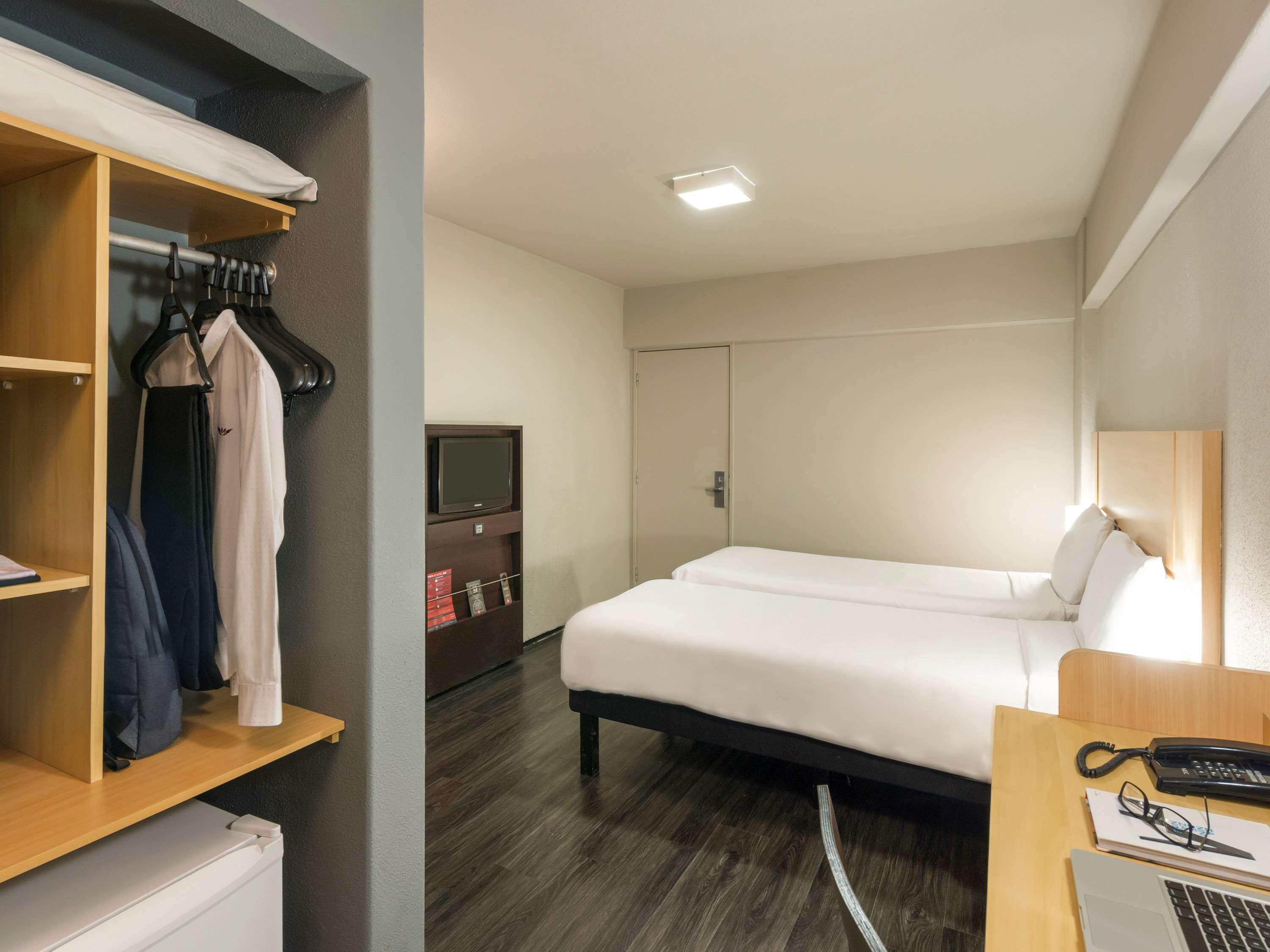 ibis Fortaleza Praia de Iracema Exterior foto