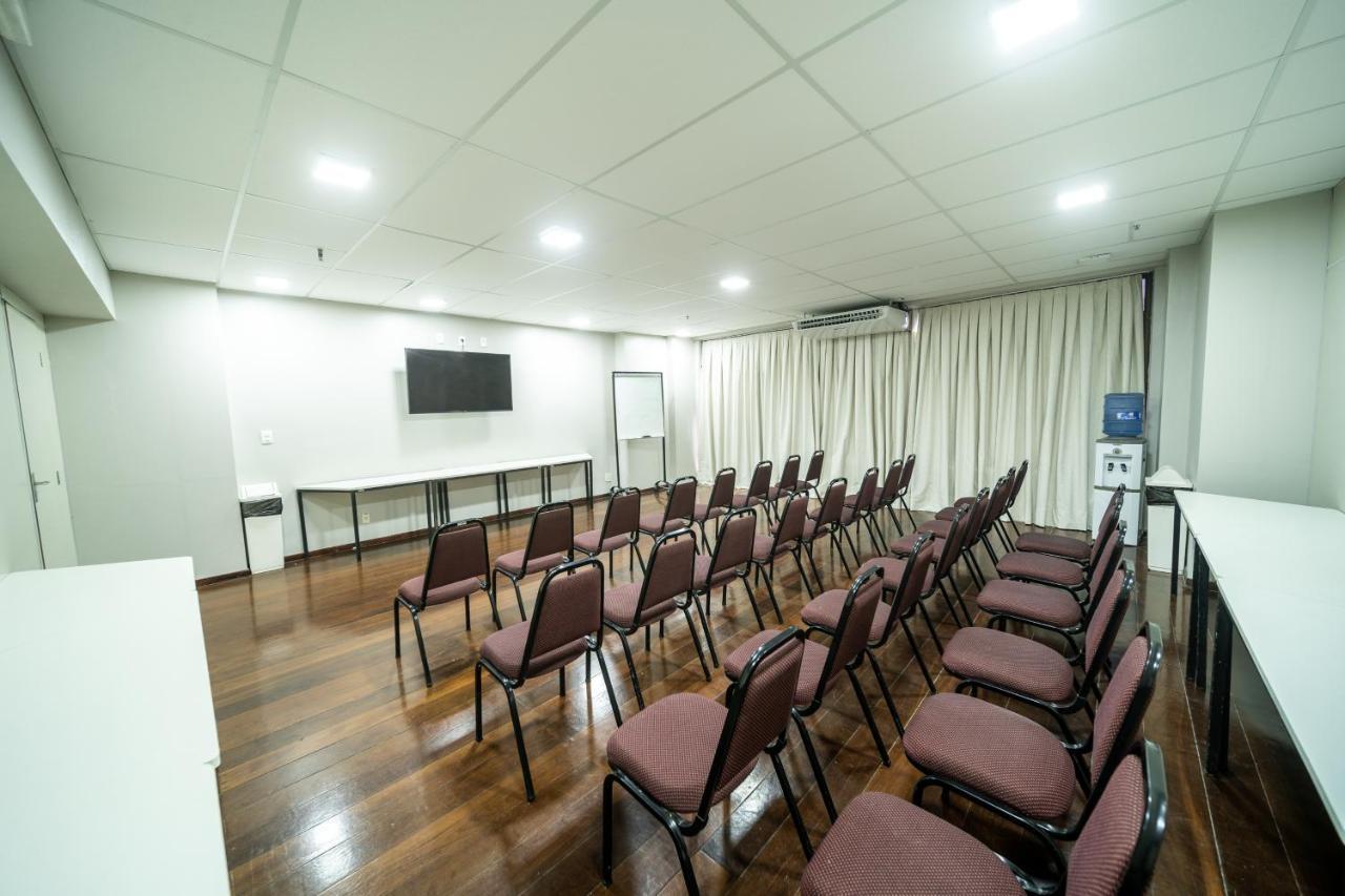 ibis Fortaleza Praia de Iracema Exterior foto