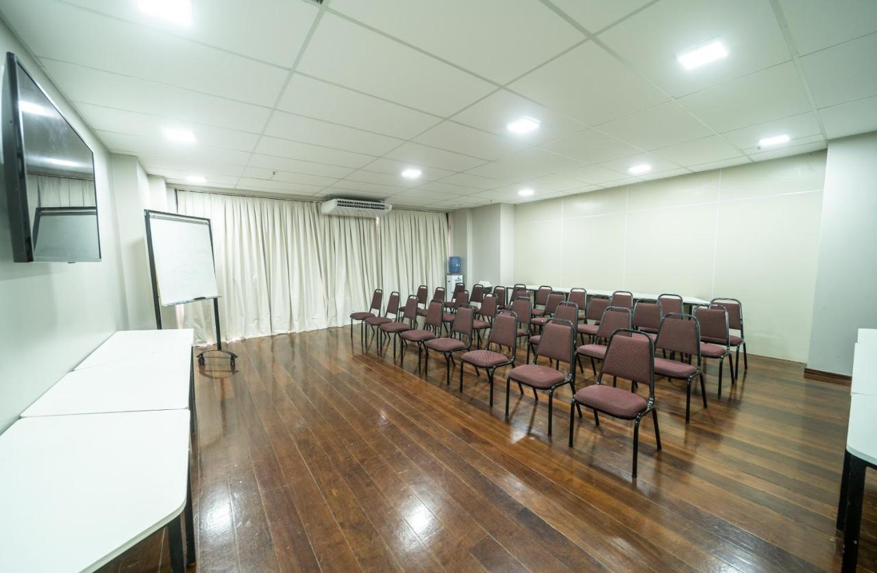 ibis Fortaleza Praia de Iracema Exterior foto