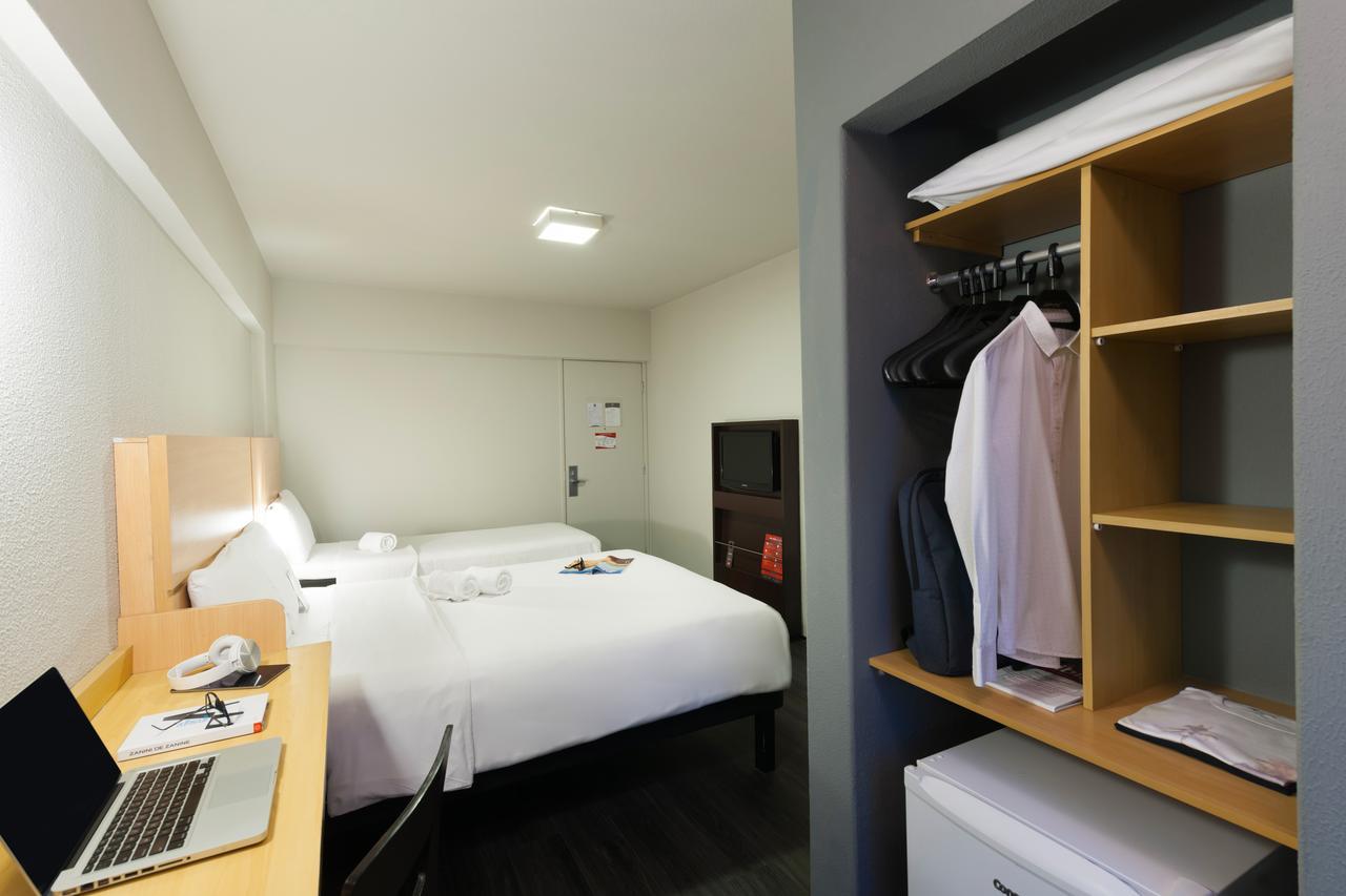 ibis Fortaleza Praia de Iracema Exterior foto