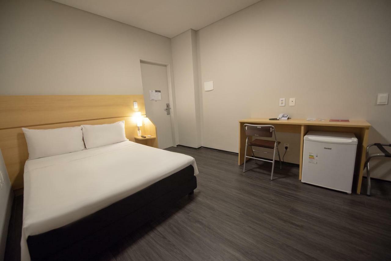 ibis Fortaleza Praia de Iracema Exterior foto